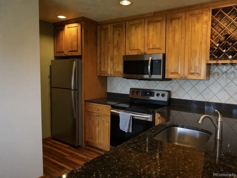 91300 Ryan Gulch Rd #91310, Silverthorne, CO 80498