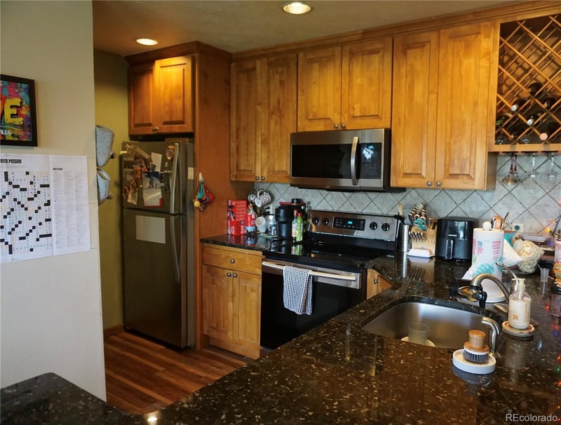91300 Ryan Gulch Rd #91310, Silverthorne, CO 80498