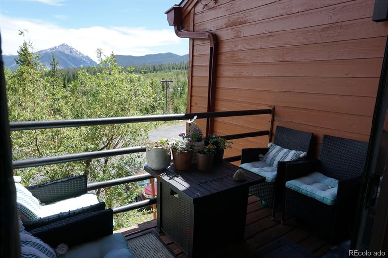 91300 Ryan Gulch Rd #91310, Silverthorne, CO 80498