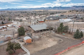 2540 S Kipling St, Lakewood, CO 80227