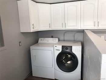 2540 S Kipling St, Lakewood, CO 80227