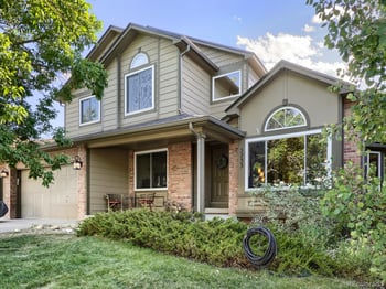 5233 S Espana St, Centennial, CO 80015