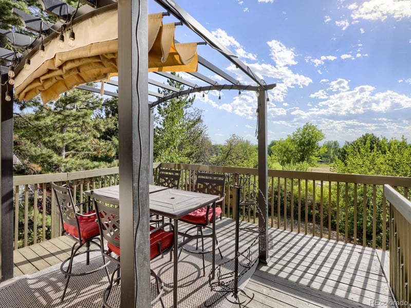 5233 Espana St, Centennial, CO 80015