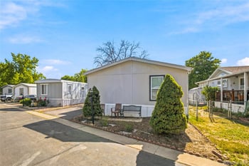 281 Skylark Cir, Lafayette, CO 80026