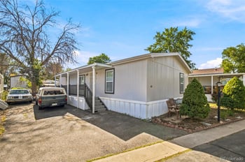 281 Skylark Cir, Lafayette, CO 80026