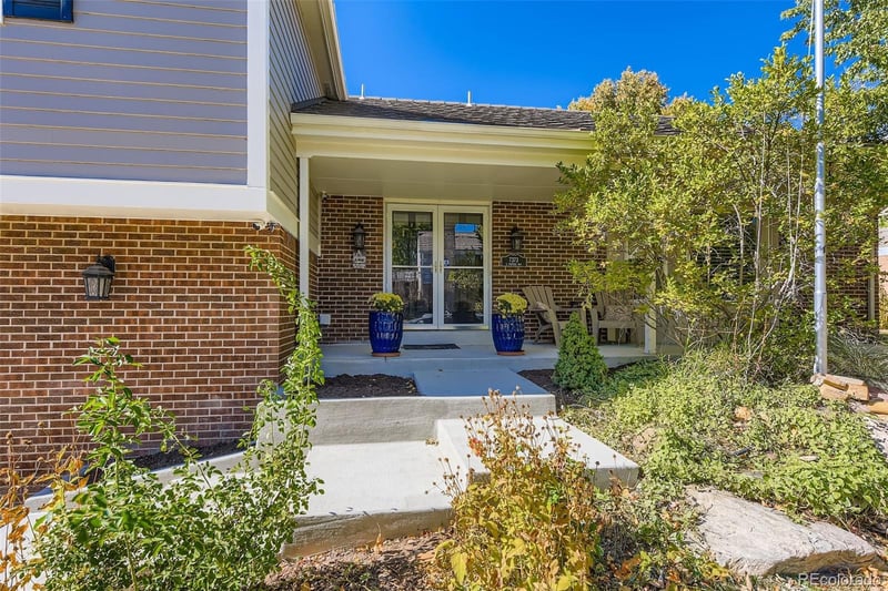 7373 S Pontiac Way, Englewood, CO 80112