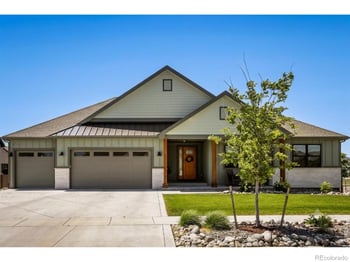 1311 Eliza Ave, Berthoud, CO 80513