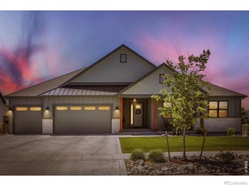 1311 Eliza Ave, Berthoud, CO 80513