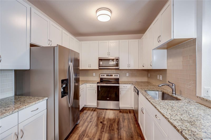 15700 Jamison Dr #5-306, Englewood, CO 80112