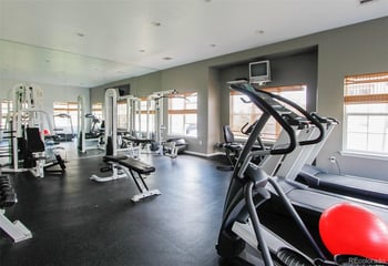 15700 E Jamison Dr #5-306, Englewood, CO 80112