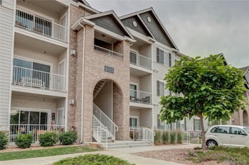 15700 E Jamison Dr #5-306, Englewood, CO 80112