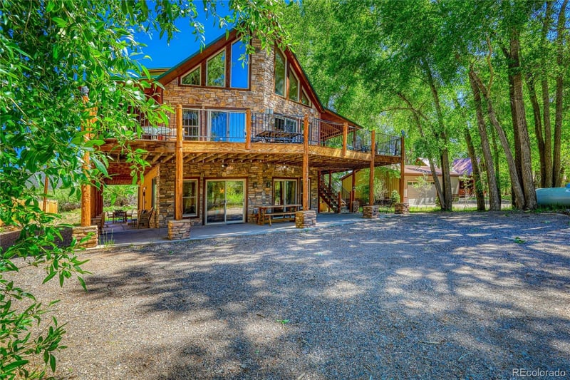 199 Rio Grande Dr, South Fork, CO 81154