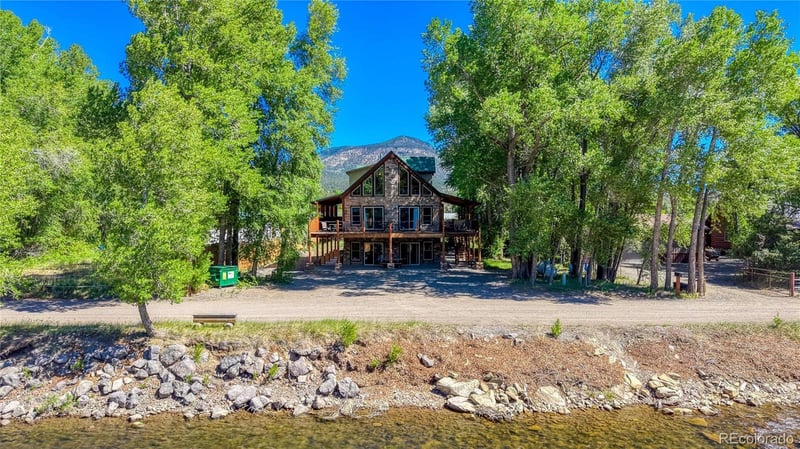 199 Rio Grande Dr, South Fork, CO 81154