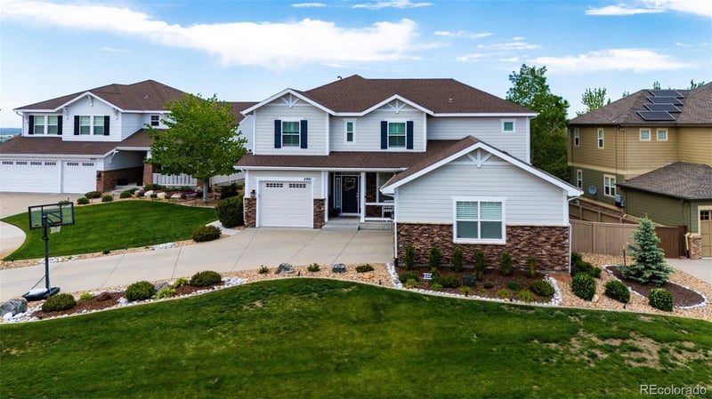 2981 Newbury Ct, Littleton, CO 80126