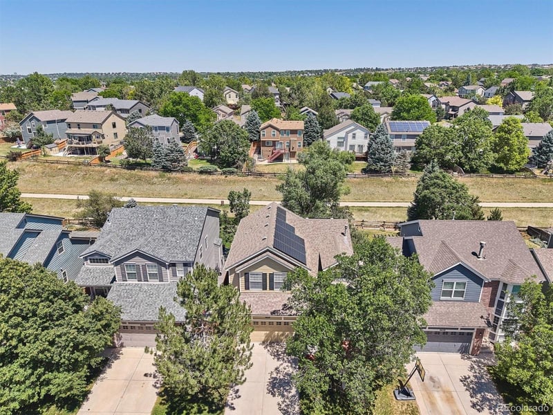 9654 Silverberry Cir, Highlands Ranch, CO 80129