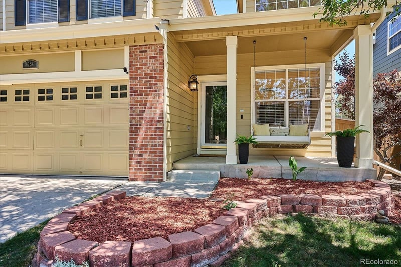 9654 Silverberry Cir, Highlands Ranch, CO 80129