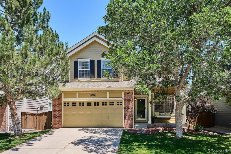 9654 Silverberry Cir, Highlands Ranch, CO 80129