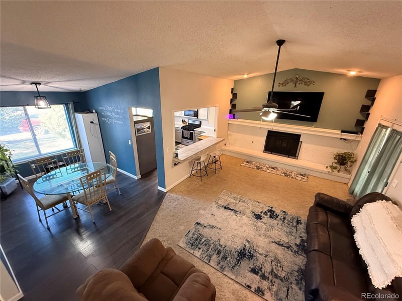14861 E Adriatic Pl, Aurora, CO 80014