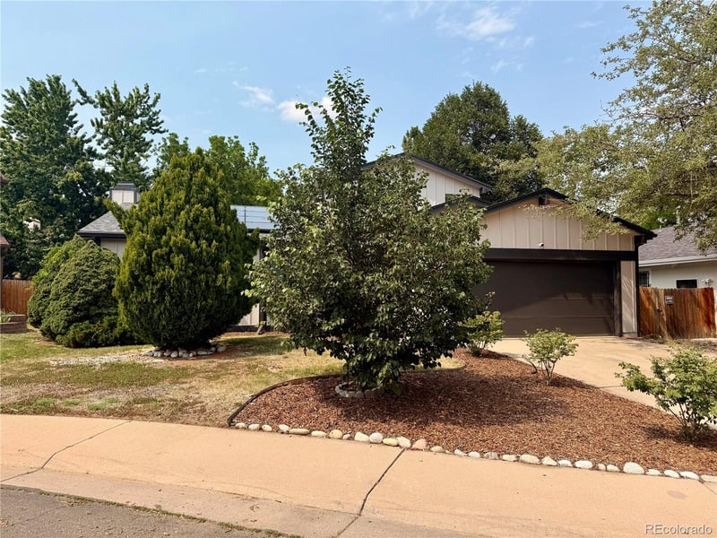 14861 E Adriatic Pl, Aurora, CO 80014