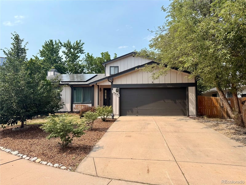 14861 E Adriatic Pl, Aurora, CO 80014
