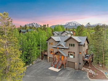 1837 Stellar Dr, Silverthorne, CO 80498
