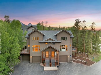 1837 Stellar Dr, Silverthorne, CO 80498