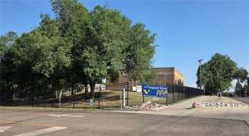537 Crockett Ln, Colorado Springs, CO 80905