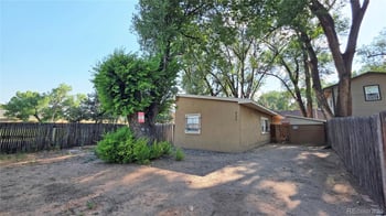 537 Crockett Ln, Colorado Springs, CO 80905