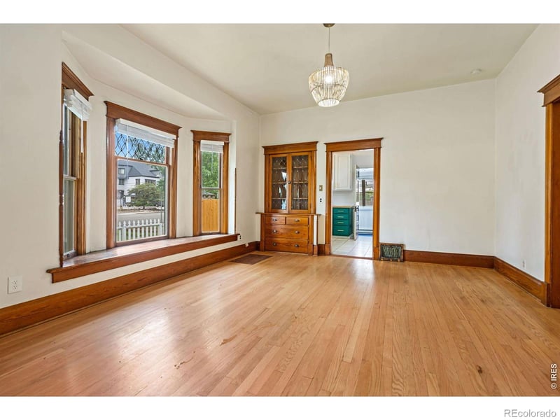 1121 Remington St, Fort Collins, CO 80524