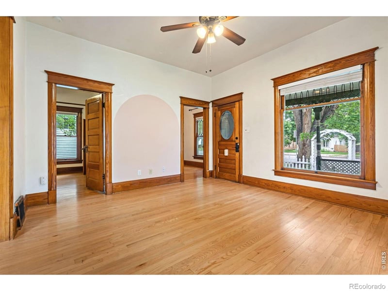 1121 Remington St, Fort Collins, CO 80524