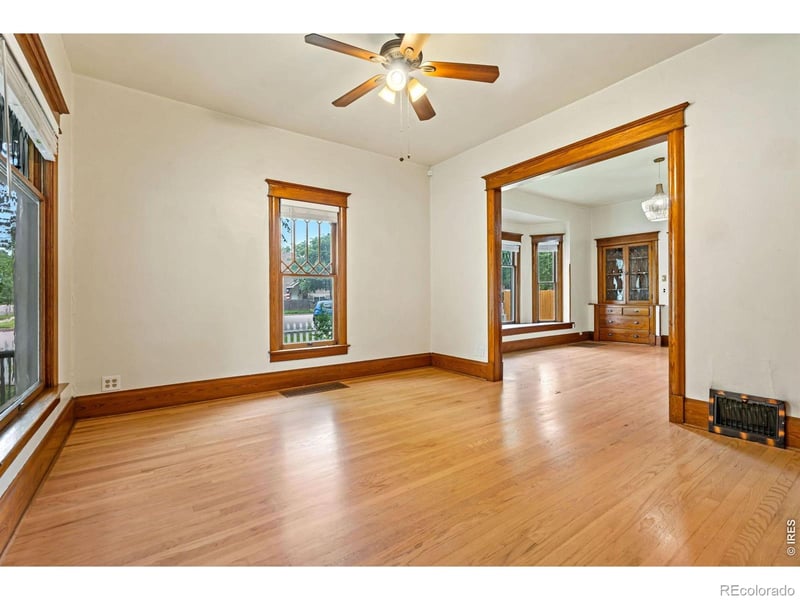 1121 Remington St, Fort Collins, CO 80524