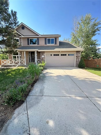 16392 Hialeah Dr, Centennial, CO 80015