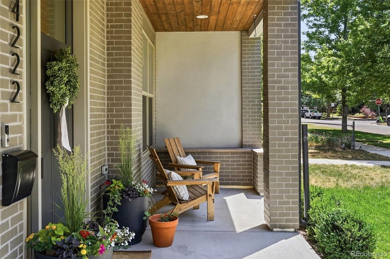 4222 N Raleigh St, Denver, CO 80212