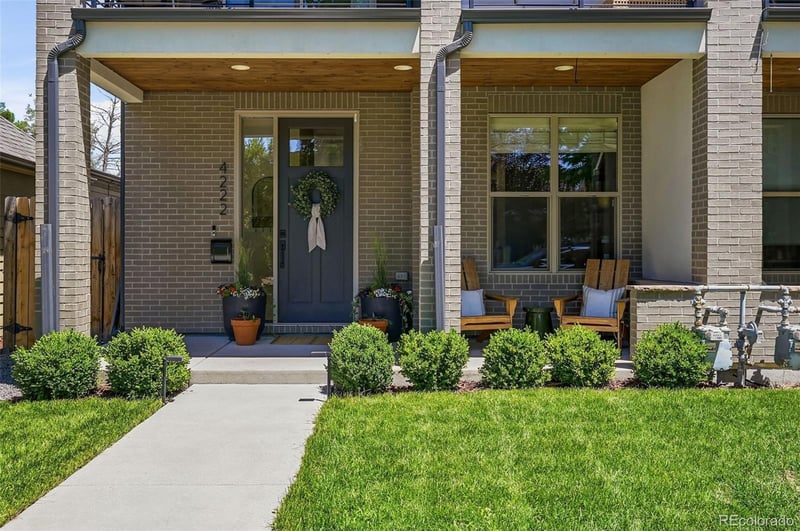 4222 N Raleigh St, Denver, CO 80212