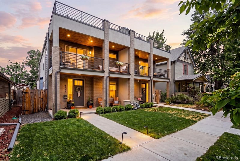 Home Worth Check