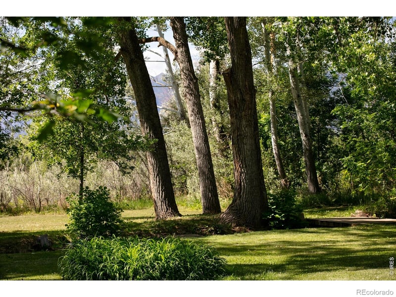 3990 Pleasant Ridge Rd, Boulder, CO 80301