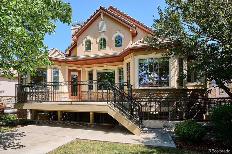 11277 Decatur Cir, Westminster, CO 80234