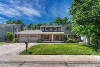 7480 Harrison Way, Centennial, CO 80122