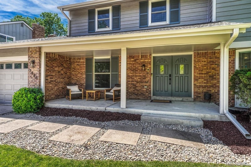 7480 S Harrison Way, Centennial, CO 80122