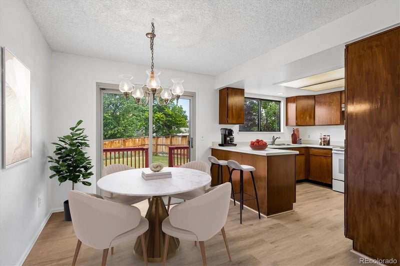 8954 S Round Rock St, Highlands Ranch, CO 80126
