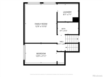 8954 S Round Rock St, Highlands Ranch, CO 80126