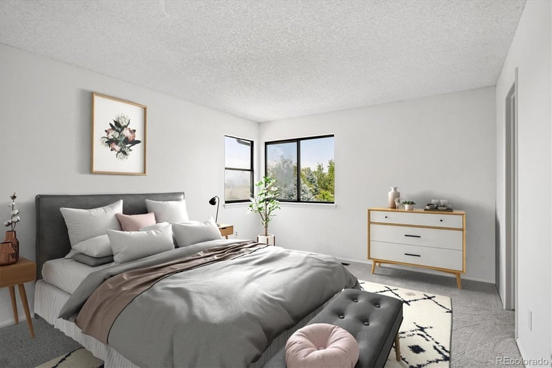 8954 S Round Rock St, Highlands Ranch, CO 80126