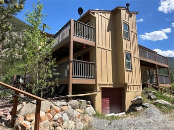1494 Rose St, Georgetown, CO 80444