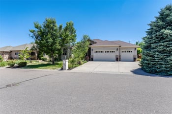 15028 W 54th Dr, Golden, CO 80403
