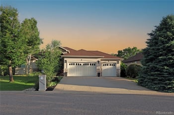 15028 W 54th Dr, Golden, CO 80403