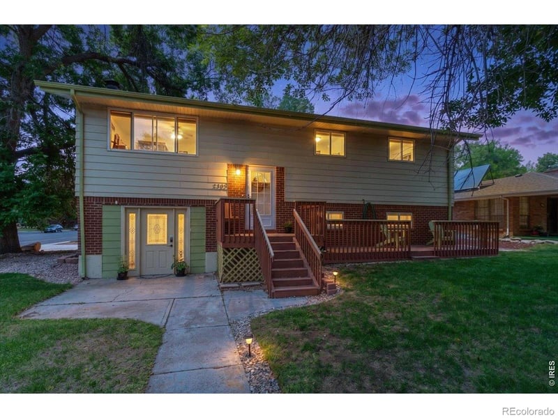 2305 Jewel St, Longmont, CO 80501