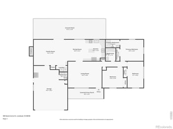 300 Ranch Acres Dr, Loveland, CO 80538
