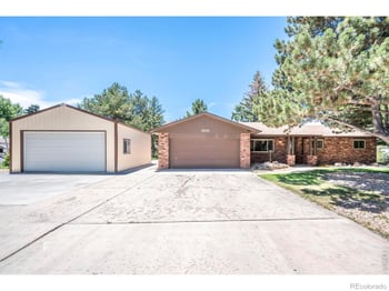 300 Ranch Acres Dr, Loveland, CO 80538