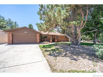 300 Ranch Acres Dr, Loveland, CO 80538