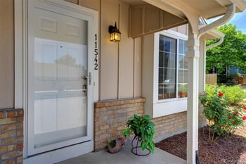 11542 W Lake Dr, Littleton, CO 80127